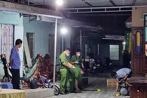 Án mạng do mâu thuẫn cá độ bóng đá World Cup