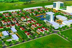 Bình Thuận: Rà soát, hủy bỏ quy hoạch treo làm ảnh hưởng cuộc sống người dân