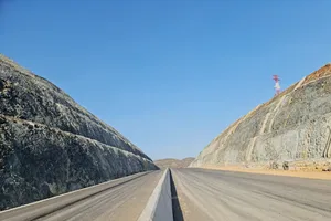 Kiến nghị Thủ tướng tháo gỡ khó khăn cho dự án cao tốc Vĩnh Hảo-Phan Thiết