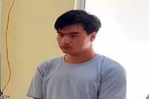 Bị bắt dù 3 lần hiếp dâm không thành