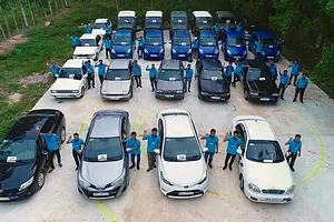 Tăng cường chống tiêu cực trong việc đào tạo, sát hạch, cấp bằng lái