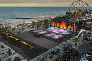 Phan Thiết - Mũi Né: 'Không cần bà tiên cũng thật kỳ ảo'