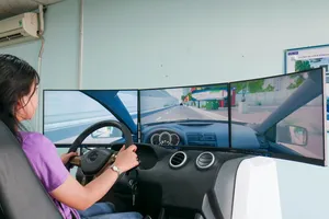 Đào tạo lái xe có quá nhiều môn học bất cập, 'cưỡi ngựa xem hoa'