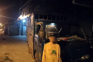 Thiếu niên 14 tuổi trộm ô tô lái từ Khánh Hòa vào Đồng Nai bán để chơi game