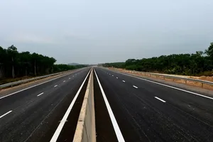 Bình Thuận gấp rút chuẩn bị Lễ khánh thành cao tốc Phan Thiết - Dầu Giây