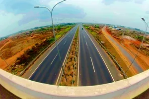 Đề nghị giảm tốc độ trên cao tốc Phan Thiết-Dầu Giây xuống 100km/giờ 