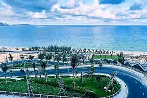 Công bố các dự án bất động sản chưa đủ điều kiện giao dịch ở Bình Thuận