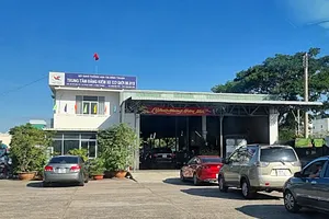 Nhiều dấu hiệu vi phạm liên quan hoạt động đăng kiểm tại Bình Thuận