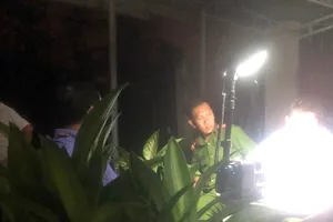 Bị em ruột sát hại vì hát karaoke khuya gây ồn ào