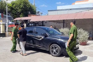 Kết thúc điều tra vụ Công ty Hưng Thịnh Phát lập dự án 'ma' để lừa đảo