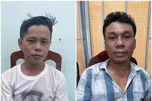 Tìm người bị hại trong các vụ trộm cắp tài sản tại Bình Thuận