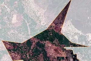 Phục hồi điều tra vụ cho thuê trái phép 6 ha đất công tại Bình Thuận