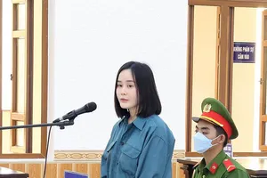 'Hotgirl' Tina Dương bị phạt 11 năm tù