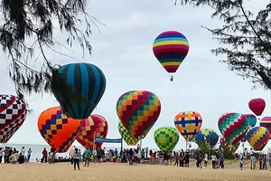 Điều kỳ diệu đến từ mặt trời