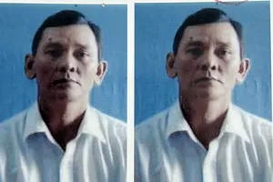 Lập chuyên án truy bắt kẻ trốn lệnh truy nã trên toàn quốc từ năm 2017