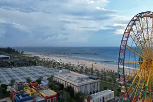 Bình Thuận cung cấp thông tin tháo gỡ khó khăn cho dự án Nova World