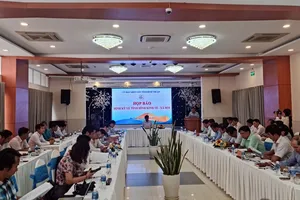 Sở Nội vụ lý giải lý do cán bộ, công chức ở Bình Thuận xin nghỉ việc 