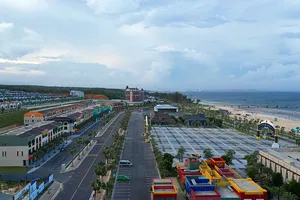 Những 'điểm nghẽn' nào của Nova World cần được tháo gỡ?