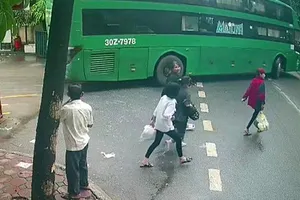 Cảnh sát thông báo thủ đoạn lừa đảo trên mạng, đường dây đưa người sang Campuchia