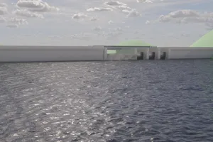 Đang hoàn chỉnh báo cáo đánh giá tác động môi trường hồ Ka Pét 