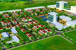 Bình Thuận: Xây dựng phương án bồi thường, bố trí tái định cư hợp lòng dân