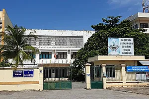 Giám đốc Trung tâm Phát triển quỹ đất tỉnh Bình Thuận bị cách chức