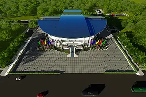 Bình Thuận: Đưa dự án nhà hát 200 tỷ ra khỏi công trình đầu tư trọng điểm