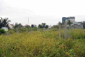 Không thực hiện nghĩa vụ tài chính, một bệnh viện ở Bình Thuận bị thu hồi đất