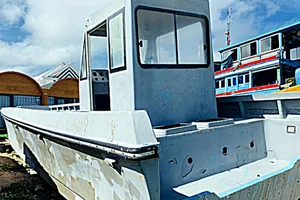 Phát hiện nhiều tài sản vô chủ trôi trên vùng biển Phú Qúy, Bình Thuận