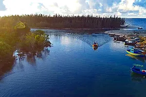 Bình Thuận: Công an yêu cầu dừng chôn cất 1 người để làm rõ nguyên nhân tử vong