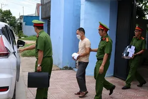 Bình Thuận: Xóa tư cách chức vụ một chủ tịch xã do rút ruột công trình