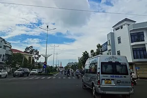 Bình Thuận: Đề nghị Bộ Tài nguyên và Môi trường sớm giám định 2 vụ án, vụ việc