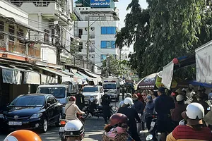 Bình Thuận: 4 đường dây huê hụi bị vỡ với gần 200 tỉ đồng của 369 người