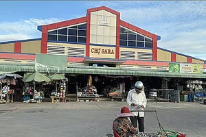 Bắt giữ một học sinh lớp 12 cướp giật tiệm vàng sau 24 giờ gây án