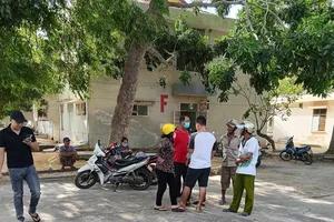 2 nhóm thanh niên hỗn chiến bằng bom xăng, 1 người tử vong