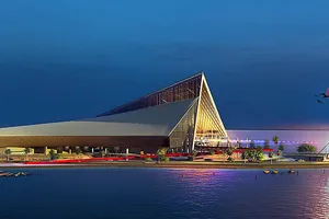 Ngành xây dựng viết thư mời cô gái dân biển có đồ án đoạt giải quốc tế về làm việc