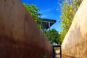 Khởi tố 2 nguyên giám đốc liên quan đến công trình thủy lợi không có nước