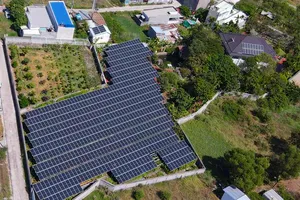 Rà soát điện mặt trời mái nhà được hưởng giá 8,38 UScent/kWh trong 20 năm