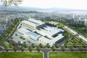 Sẽ xây dựng Bệnh viện Quân y 175 tại Bình Thuận