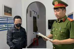  Bình Thuận: Thu giữ hơn 70kg pháo cùng hàng trăm viên pháo nổ, pháo hoa