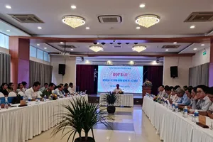 Sẽ thu hồi 51 thửa đất chuyển mục đích sử dụng trái pháp luật tại Bình Thuận