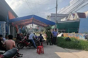 Vụ đưa người thân đi hỏa thiêu thì công an khám nghiệm: Nghi phạm là con trai nạn nhân