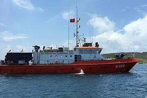 Bộ đội Biên phòng Bình Thuận phá nhiều chuyên án ma túy