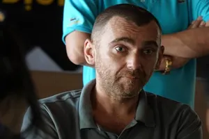 Khởi tố người đàn ông quốc tịch Nga sát hại bạn rồi tạo hiện trường giả