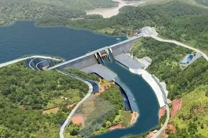 Báo cáo đánh giá tác động môi trường dự án hồ Ka Pét quá chậm