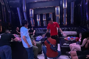 113/124 xã, phường, thị trấn ở Bình Thuận có tệ nạn ma túy