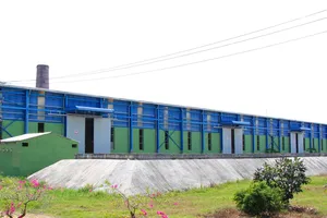 Thống nhất vị trí xây dựng nhà máy xử lý rác Bắc Phan Thiết