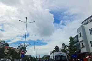 Bình Thuận: Quy hoạch kết nối đường Lê Duẩn thành trục trung tâm kinh tế đêm