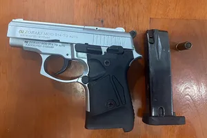 Triệu tập nhóm thanh niên nổ súng vào nhà dân ở Bình Thuận