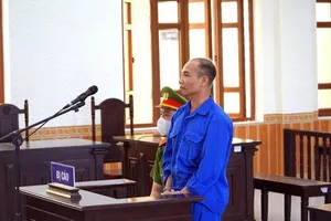 Đang thụ án chung thân vì giết người tình, tiếp tục gây án tại trại giam